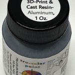 Aluminum