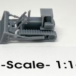 N-SCALE Mid-Dozer