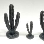 HO-Scale Other Cactus Assortment