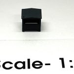 N-Scale IR Sensor Box