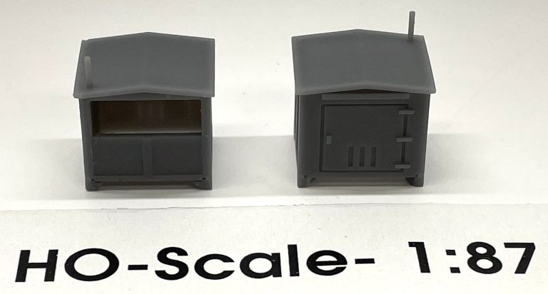 HO-Scale – Page 5 – Phoenix Precision Models