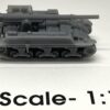 N-Scale M12 Gun Motor Carriage