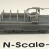 N-Scale GMC DUKW 353