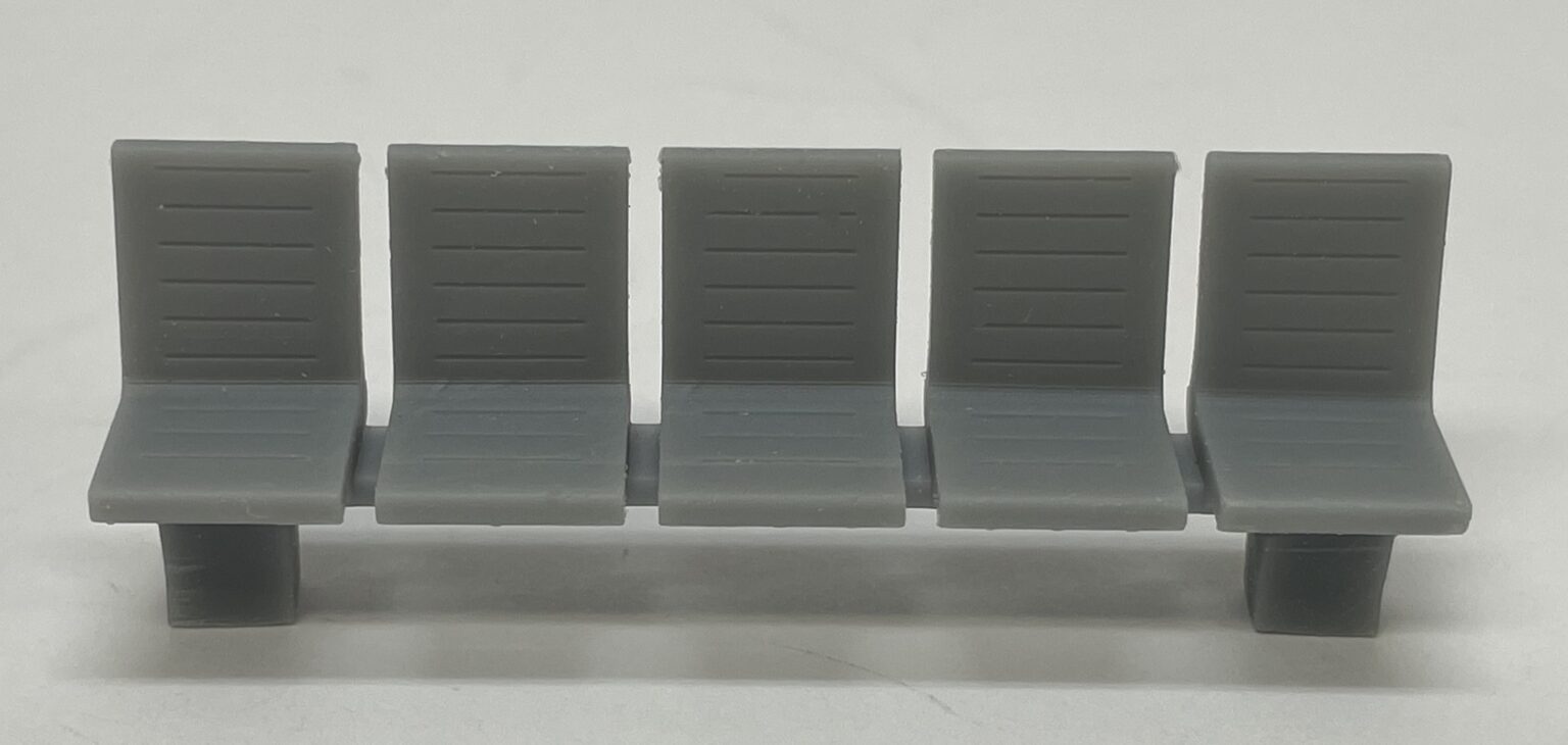 N-Scale – Page 6 – Phoenix Precision Models